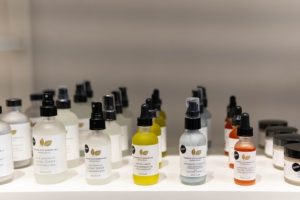 VITAMIN C SERUMS FOR ALL SKIN TYPES