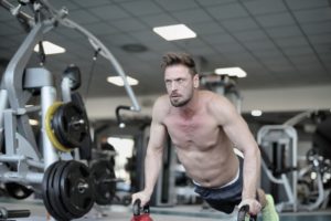 BEST PORTABLE GYM EQUIPMENT