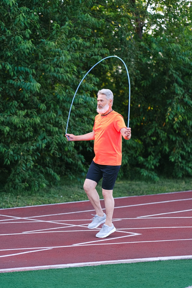 BEST JUMP ROPES OF 2021