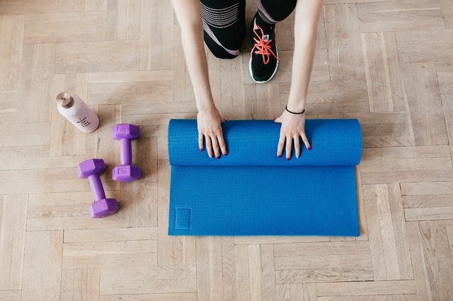 BEST YOGA MATS FOR EVERY YOGI