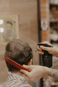 BEST HAIRSPRAY FOR FINE HAIR