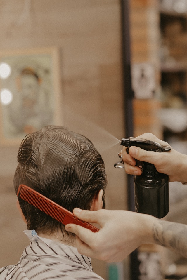 BEST HAIRSPRAY FOR FINE HAIR