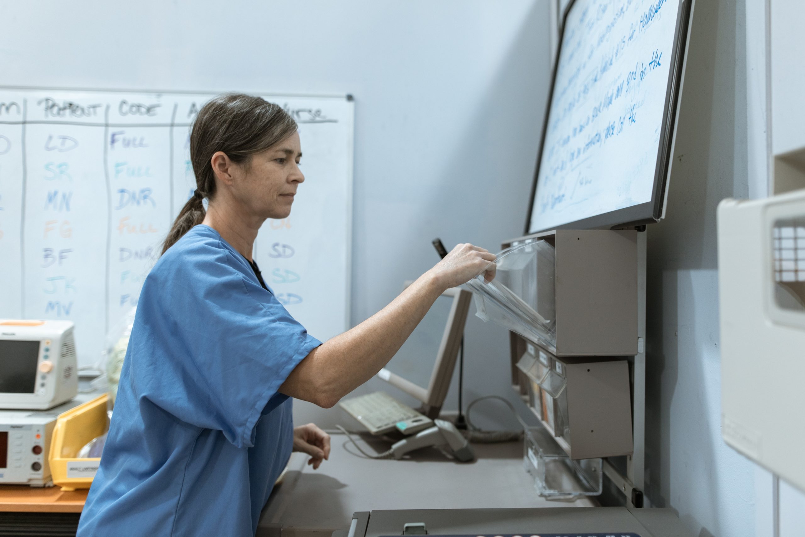 MEDICAL SCRUBS AND THEIR IMPORTANCE