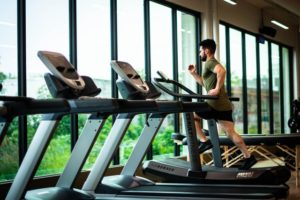 TOP FITNESS TECHNOLOGY DEVICES