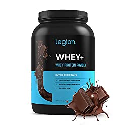 BEST PROTEIN POWDER BRANDS