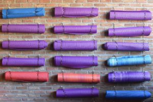 YOGA EQUIPMENT FOR EVERY YOGI