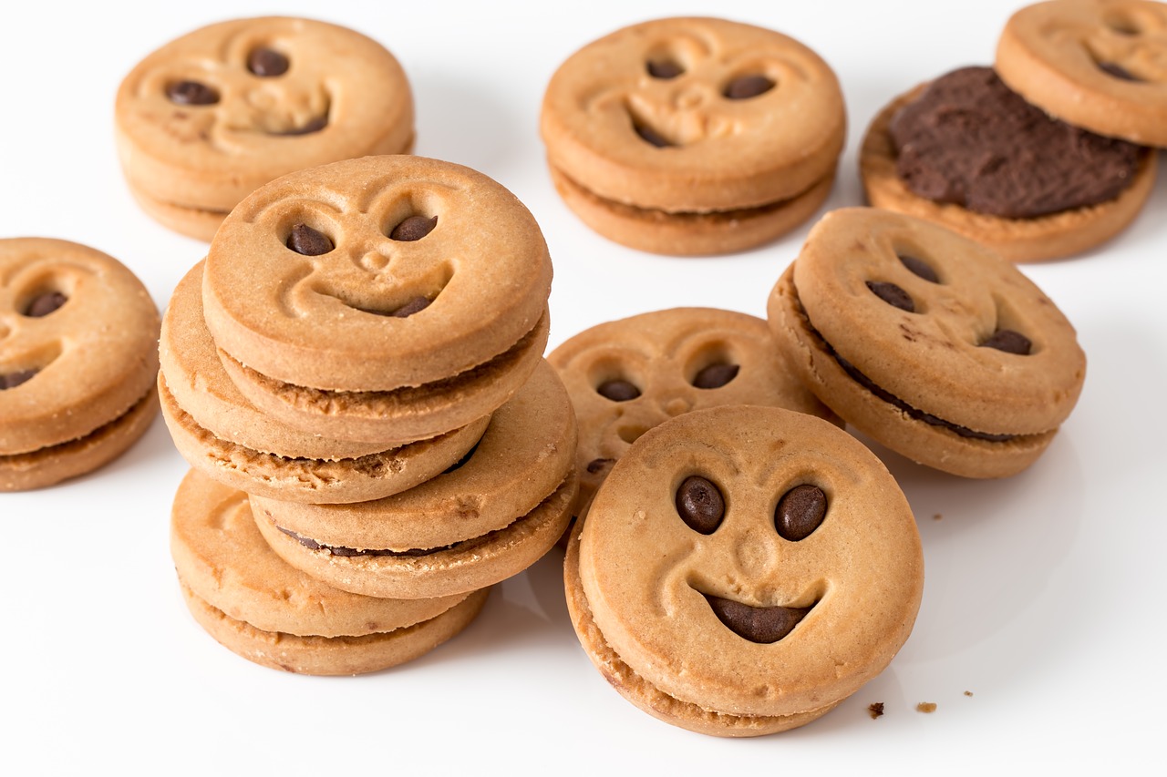NATURAL HEALTHY SNACKS FOR KIDS