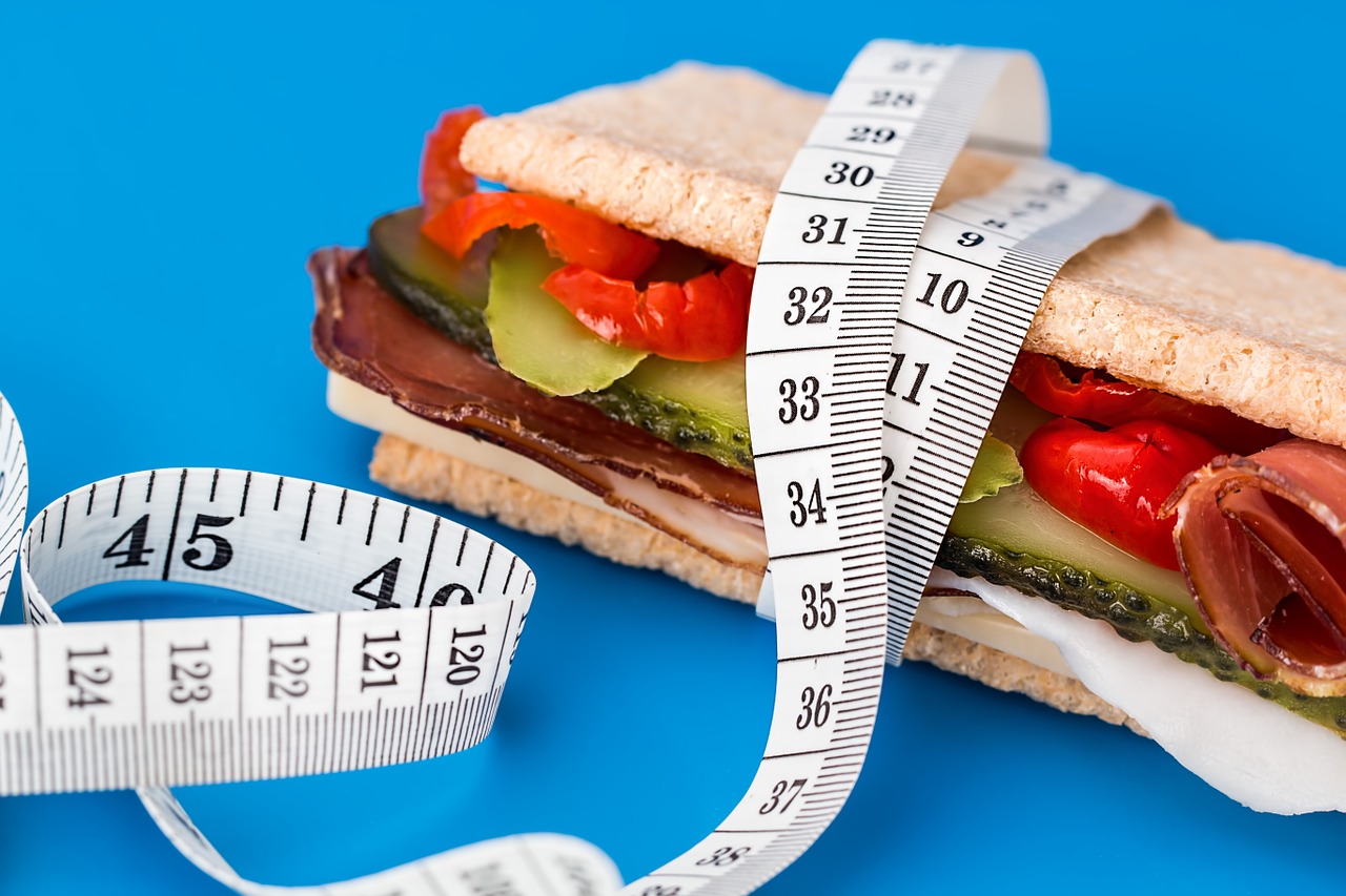 NATURAL WEIGHT LOSS FOODS