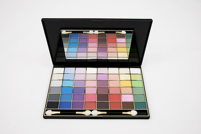 Best Eyeshadow Palettes for Ladies