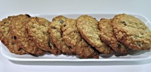 HEALTHY SNACKS ON THE GO