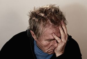 SCURVY SYMPTOMS AND TREATMENT