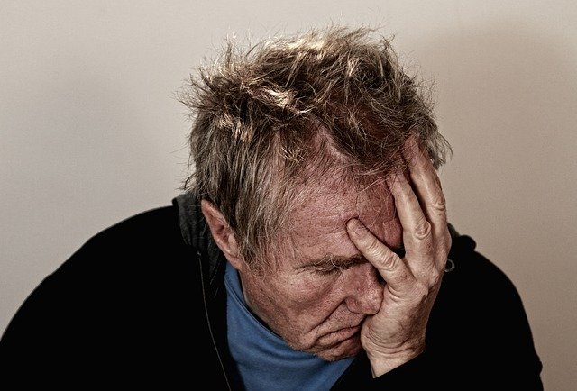 SCURVY SYMPTOMS AND TREATMENT