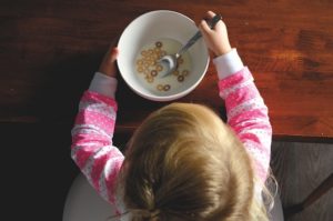 HEALTHY FOODS FOR TODDLERS