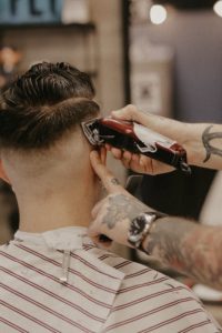 BEST HAIR CLIPPER BRANDS FOR MEN