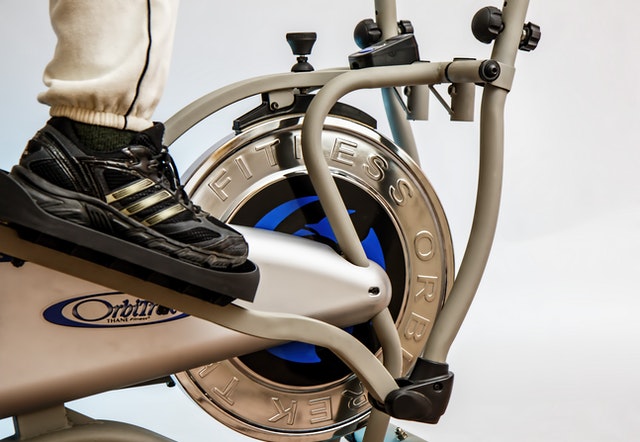 Best Elliptical Machine for Home Gym
