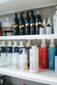 BEST SHAMPOO AND CONDITIONER BRANDS