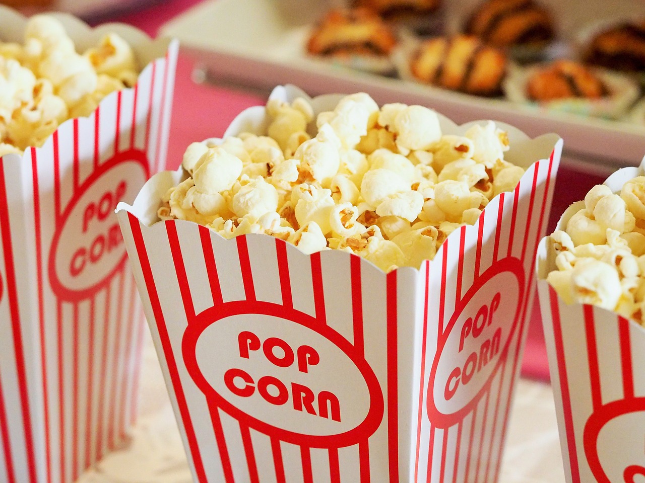 HEALTHY SNACKS FOR WORK MEETINGS
