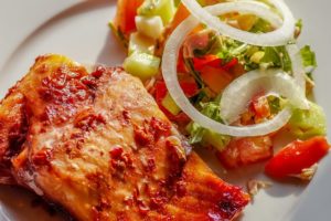 BODYBUILDING SNACKS FOR MUSCLE GAIN