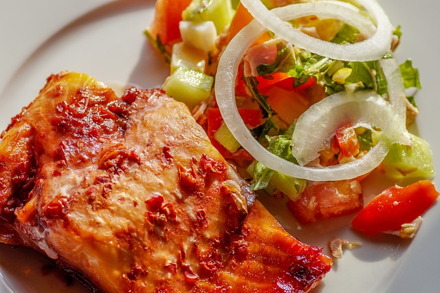 BODYBUILDING SNACKS FOR MUSCLE GAIN