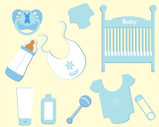 TOP 5 BABY PRODUCTS BRANDS