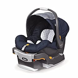 BEST INFANT CAR SEATS YOU CAN BUY