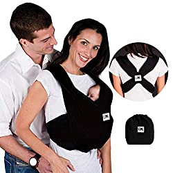 BEST BABY CARRIER FOR MOMS