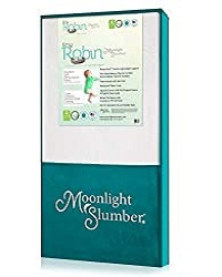 BEST CRIB MATTRESS FOR BABY CRIBS