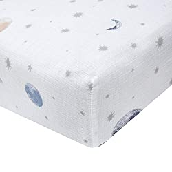 BEST CRIB SHEETS FOR YOUR BABY