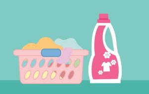 5 BEST BABY LAUNDRY DETERGENTS