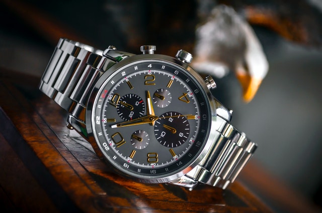 BEST WATERPROOF WATCH FOR MEN