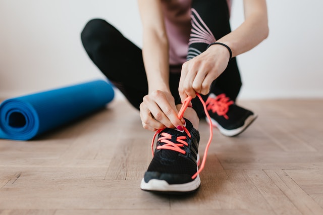 BEST YOGA SHOES