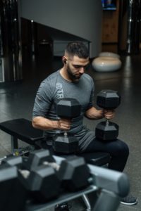 BEST FITNESS GIFTS FOR MEN