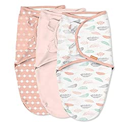 BEST SWADDLE BLANKETS FOR BABIES