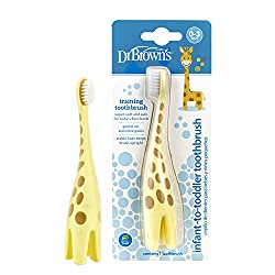 BEST BABY TOOTHBRUSH IN 2021