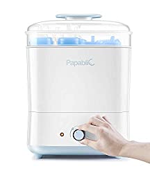 BEST BOTTLE STERILIZERS IN 2021