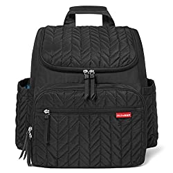 BEST DIAPER BAGS TODAY: TOP FIVE