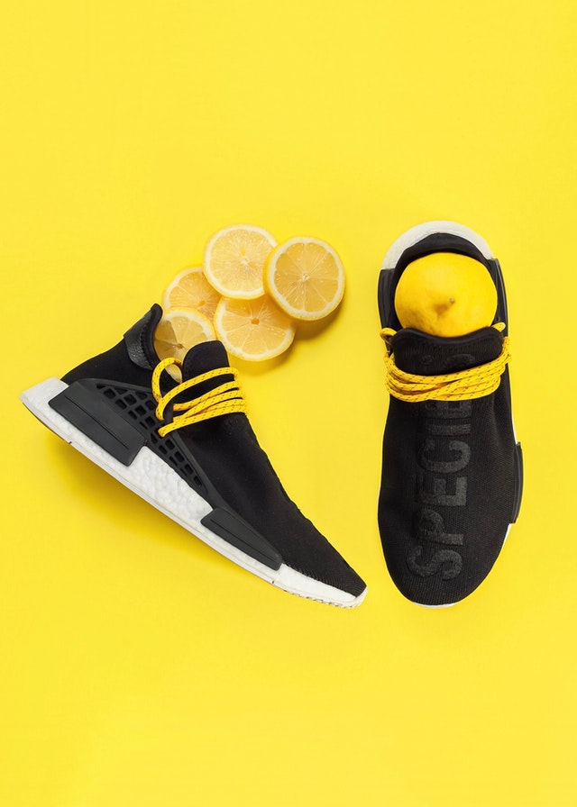 THE BEST SHOES FOR MEN