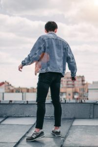 BEST DENIM JACKETS FOR MEN