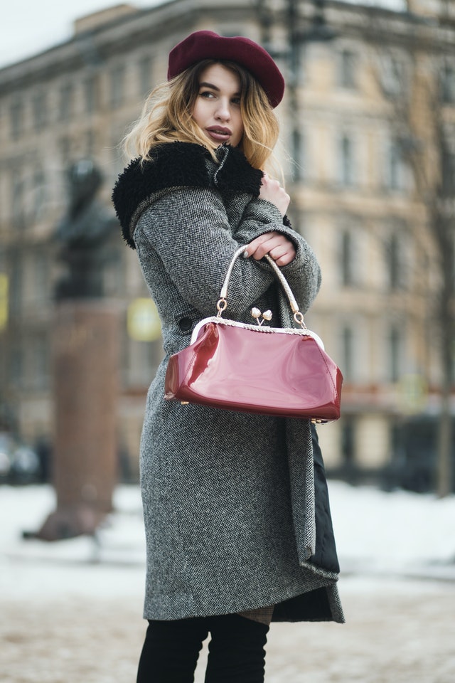 Best Winter Outfits For School