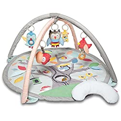 BEST BABY PLAY MATS OF 2021