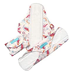 BEST POSTPARTUM CLOTH PADS