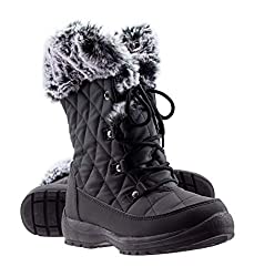 Best Winter Boots For Women