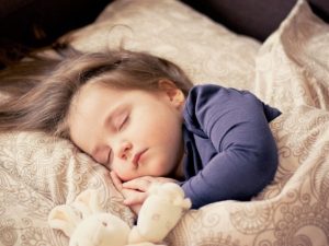 SLEEP BENEFITS AND STRATEGIES