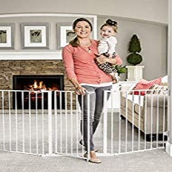 BEST BABY GATES FOR TODDLERS
