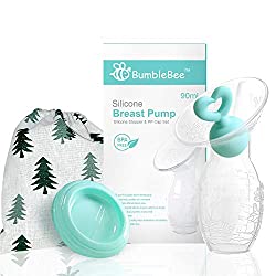 BEST MANUAL BREAST PUMPS