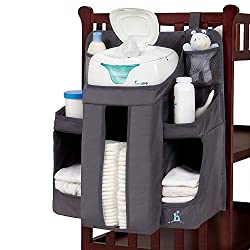BEST DIAPER CADDIES FOR TODDLERS