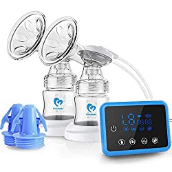 BEST ELECTRIC BREAST PUMPS IN 2021