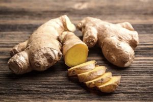 Benefits of Ginger You Should Know