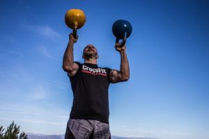 Best Kettlebells for Home Fitness