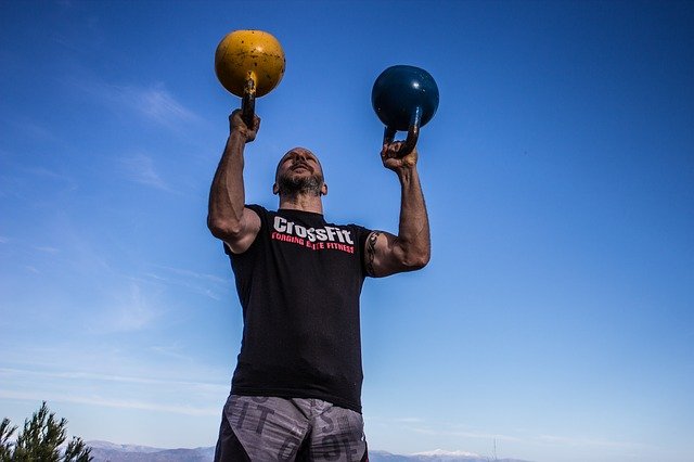 Best Kettlebells for Home Fitness